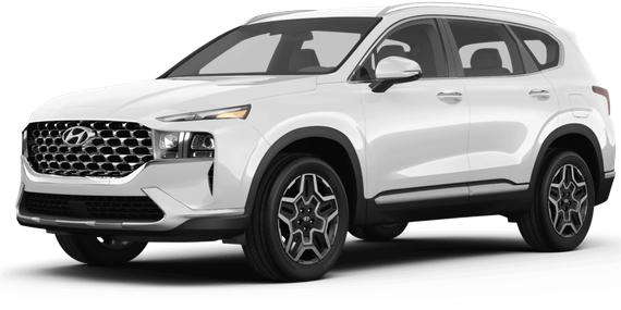 HYUNDAI SANTA FE 2023 KM8S7DA24PU094099 image